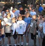 Kids Run