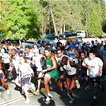 Smokey Bear Run/Walk