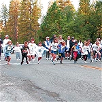 Kids Run