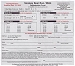 Image of Entry Form for 2008