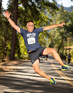 2019 Smokey Bear Run